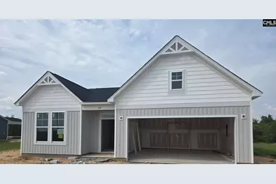 614 Old Charleston Road, Pelion, SC 29123 - Photo 1