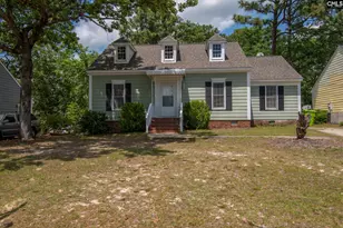 123 Hunting Ave, Hopkins, SC 29061 - Photo 4