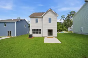 118 Creekside Cottage Ct, Blythewood, SC 29016 - Photo 4