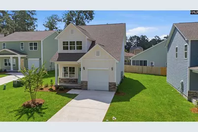 118 Creekside Cottage Court, Blythewood, SC 29016 - Photo 1