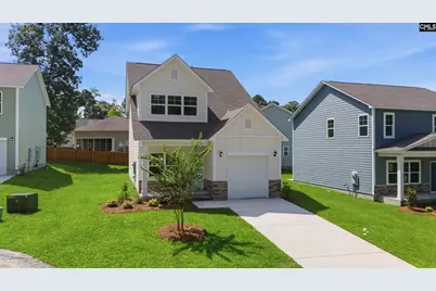 118 Creekside Cottage Court, Blythewood, SC 29016 - Photo 2