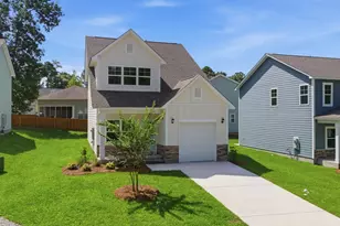 118 Creekside Cottage Ct, Blythewood, SC 29016 - Photo 2