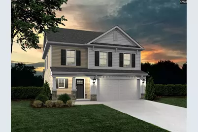 402 Viceroy Path, Gilbert, SC 29054 - Photo 1