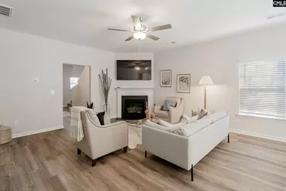 402 Viceroy Path, Gilbert, SC 29054 - Photo 8