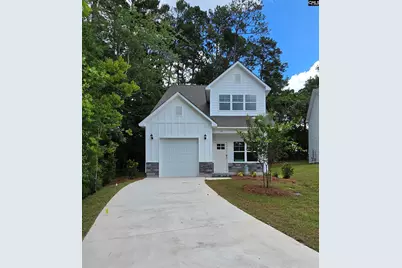 126 Creekside Cottage Court, Blythewood, SC 29016 - Photo 1