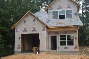 126 Creekside Cottage Ct, Blythewood, SC 29016 - Photo 1