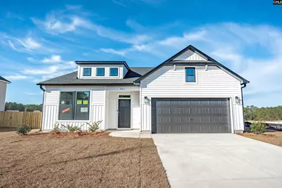 628 Old Charleston Road, Pelion, SC 29123 - Photo 2
