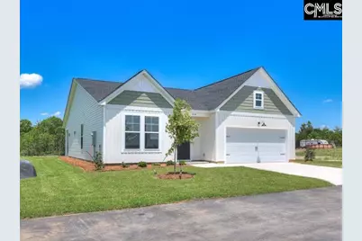 628 Old Charleston Road, Pelion, SC 29123 - Photo 2