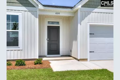 628 Old Charleston Road, Pelion, SC 29123 - Photo 4