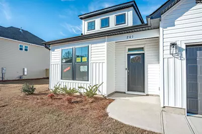 628 Old Charleston Road, Pelion, SC 29123 - Photo 4