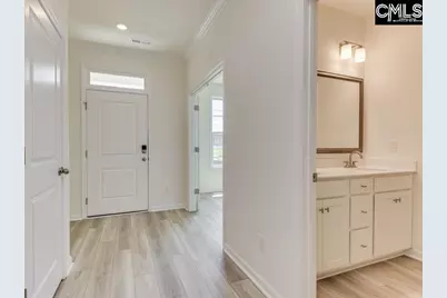 628 Old Charleston Road, Pelion, SC 29123 - Photo 6