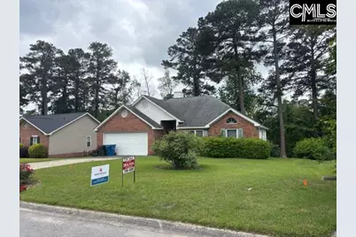216 Darby Way, West Columbia, SC 29170 - Photo 2