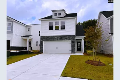 908 Fire Island Road, Blythewood, SC 29016 - Photo 2