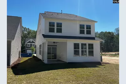 908 Fire Island Road, Blythewood, SC 29016 - Photo 2