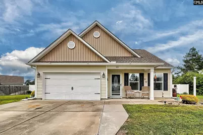 435 Crassula Drive, Lexington, SC 29073 - Photo 2