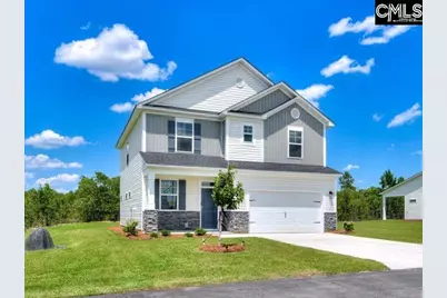 632 Old Charleston Road, Pelion, SC 29123 - Photo 2