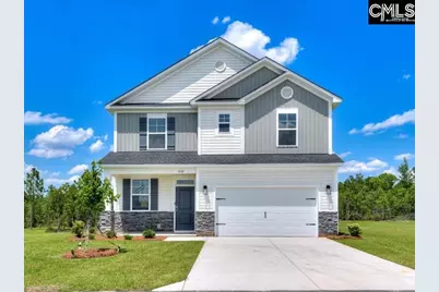 632 Old Charleston Road, Pelion, SC 29123 - Photo 1