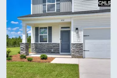 632 Old Charleston Road, Pelion, SC 29123 - Photo 4