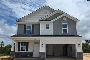 632 Old Charleston Rd, Pelion, SC 29123 - Photo 1