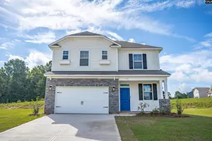 632 Old Charleston Rd, Pelion, SC 29123 - Photo 1