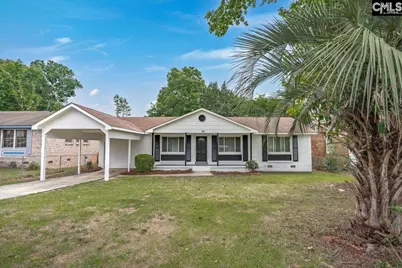 213 Crestmore Drive, Columbia, SC 29209 - Photo 2