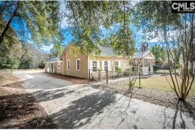 164 Mount Carmel Road, Walterboro, SC 29488 - Photo 2