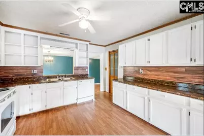 164 Mount Carmel Road, Walterboro, SC 29488 - Photo 6