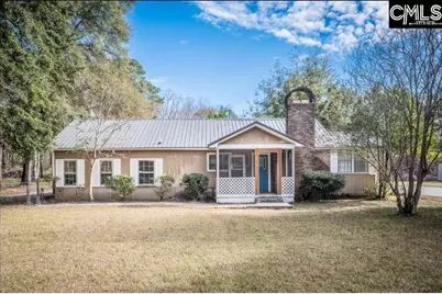 164 Mount Carmel Road, Walterboro, SC 29488 - Photo 1
