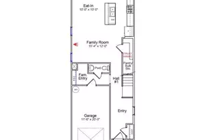 342 Tartan Rd, Hopkins, SC 29061 - Photo 4