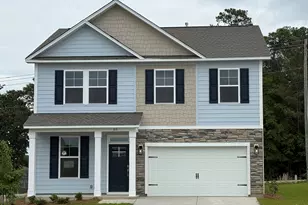 315 Ursus Dr, West Columbia, SC 29170 - Photo 1