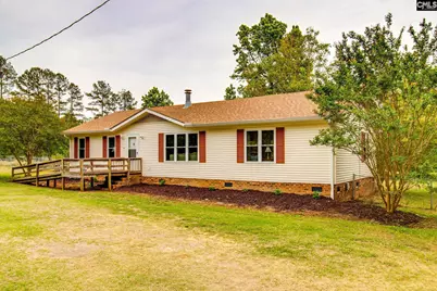 72 Favor Road, Camden, SC 29020 - Photo 4