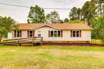 72 Favor Road, Camden, SC 29020 - Photo 1