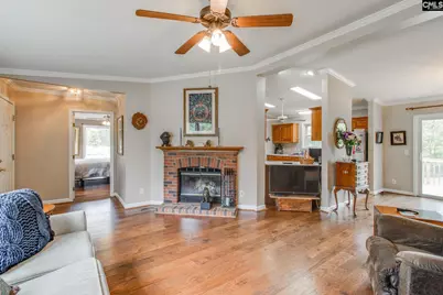 72 Favor Road, Camden, SC 29020 - Photo 10