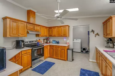 72 Favor Road, Camden, SC 29020 - Photo 14