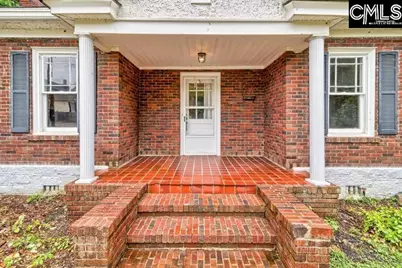 209 W Moultriie Street, Winnsboro, SC 29180 - Photo 4