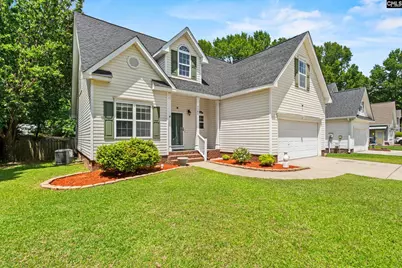 1167 Rockwood Drive, Columbia, SC 29209 - Photo 2