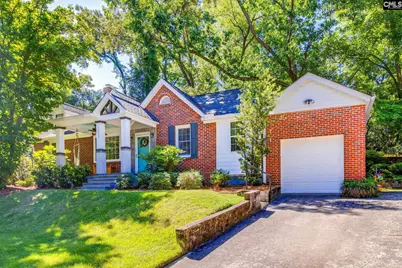 3323 Makeway Drive, Columbia, SC 29201 - Photo 2