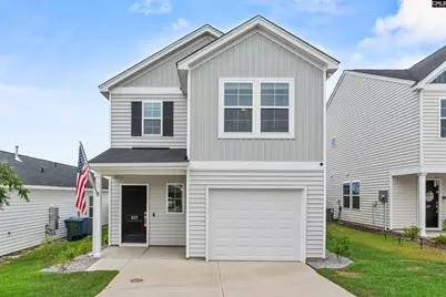 623 N Long Star Way, Elgin, SC 29045 - Photo 1