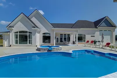 1645 Hutto Island Drive, Leesville, SC 29070 - Photo 2