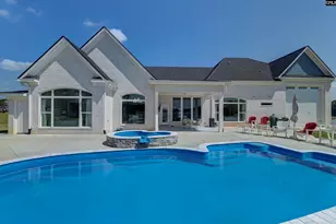 1645 Hutto Island Dr, Leesville, SC 29070 - Photo 2