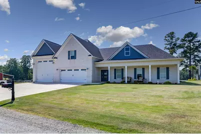 1645 Hutto Island Drive, Leesville, SC 29070 - Photo 1