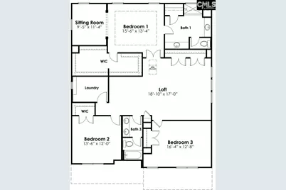 233 Livingston Woods Drive, Irmo, SC 29063 - Photo 24