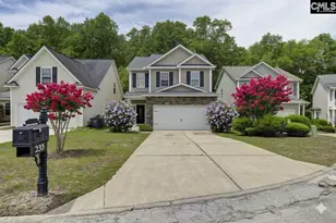233 Cinnamon Hills Ln, Lexington, SC 29072 - Photo 34