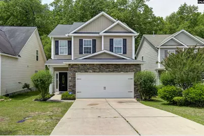 233 Cinnamon Hills Lane, Lexington, SC 29072 - Photo 1