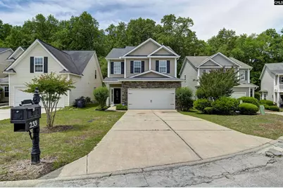 233 Cinnamon Hills Lane, Lexington, SC 29072 - Photo 2