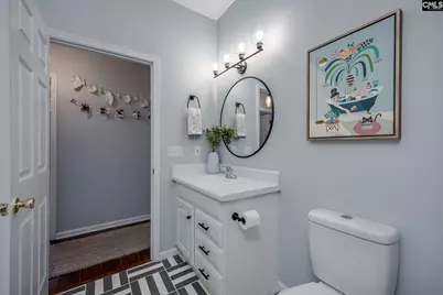 40 Crescent Moon Court, Lexington, SC 29072 - Photo 28