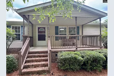 232 Hightower Road, Saluda, SC 29138 - Photo 2