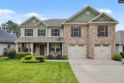 538 Compass Rose Way, Irmo, SC 29063 - Photo 1