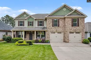 538 Compass Rose Wy, Irmo, SC 29063 - Photo 1