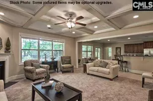 538 Compass Rose Wy, Irmo, SC 29063 - Photo 10